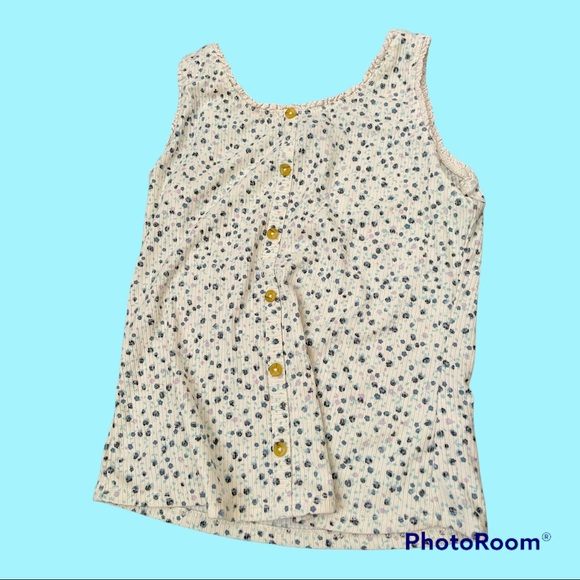 Tank top - Picture 1 of 1